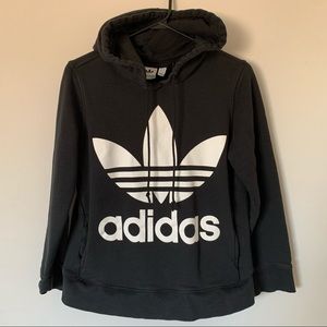 Adidas hoodie